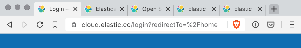 Multiple similar favicons