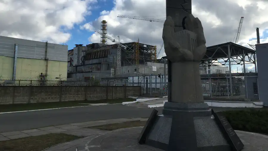 Chernobyl-01