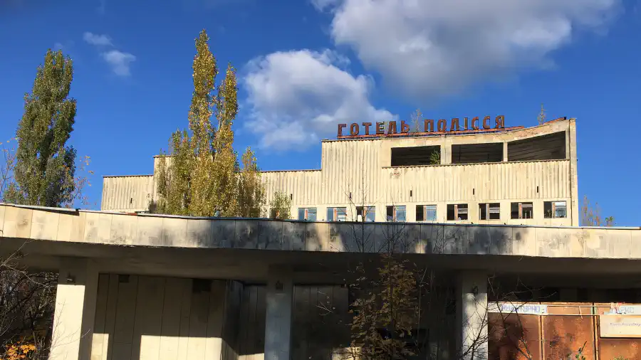 Pripyat-21