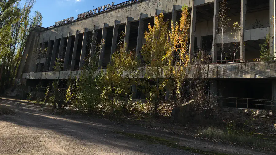 Pripyat-22