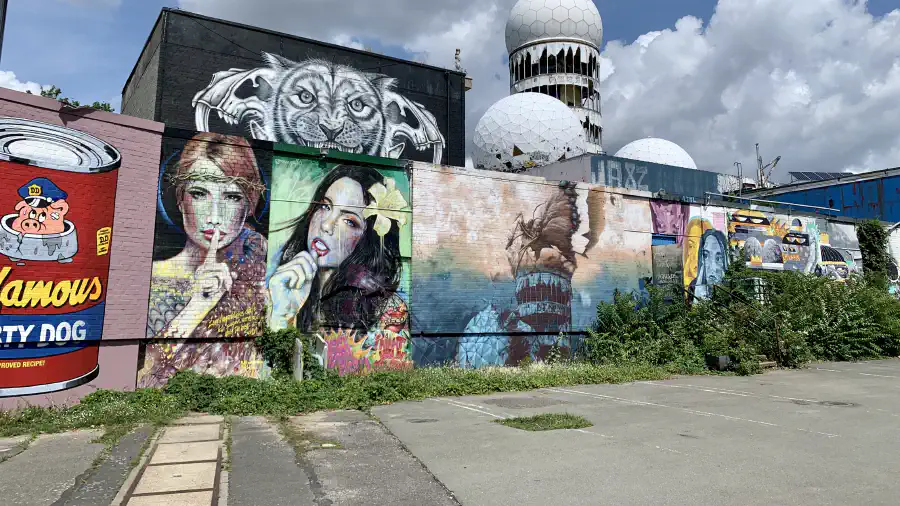 Teufelsberg-10