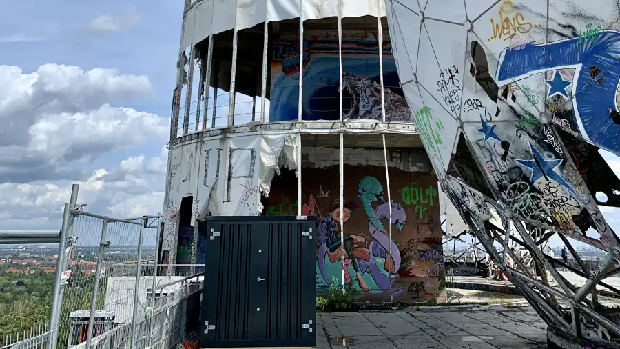 Teufelsberg-27