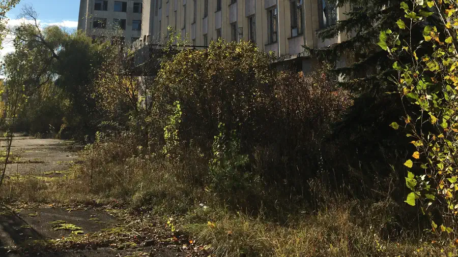 Pripyat-15
