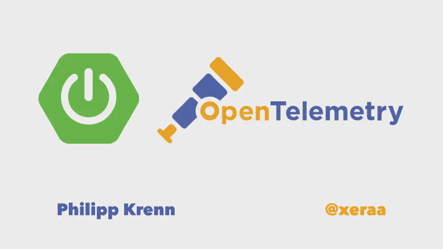 Bootiful OpenTelemetry