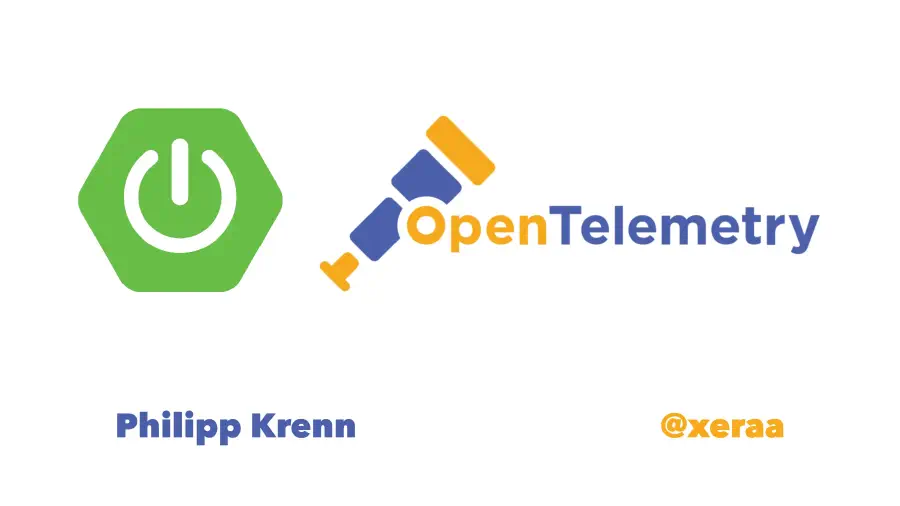 Bootiful OpenTelemetry